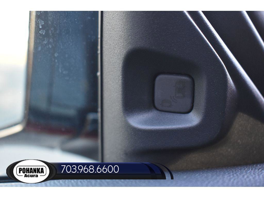 New 2026 Acura MDX Type S image 23