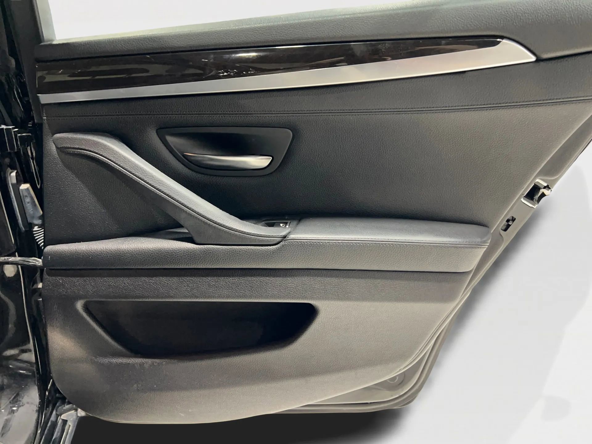 Used 2015 BMW 535i Sedan image 19