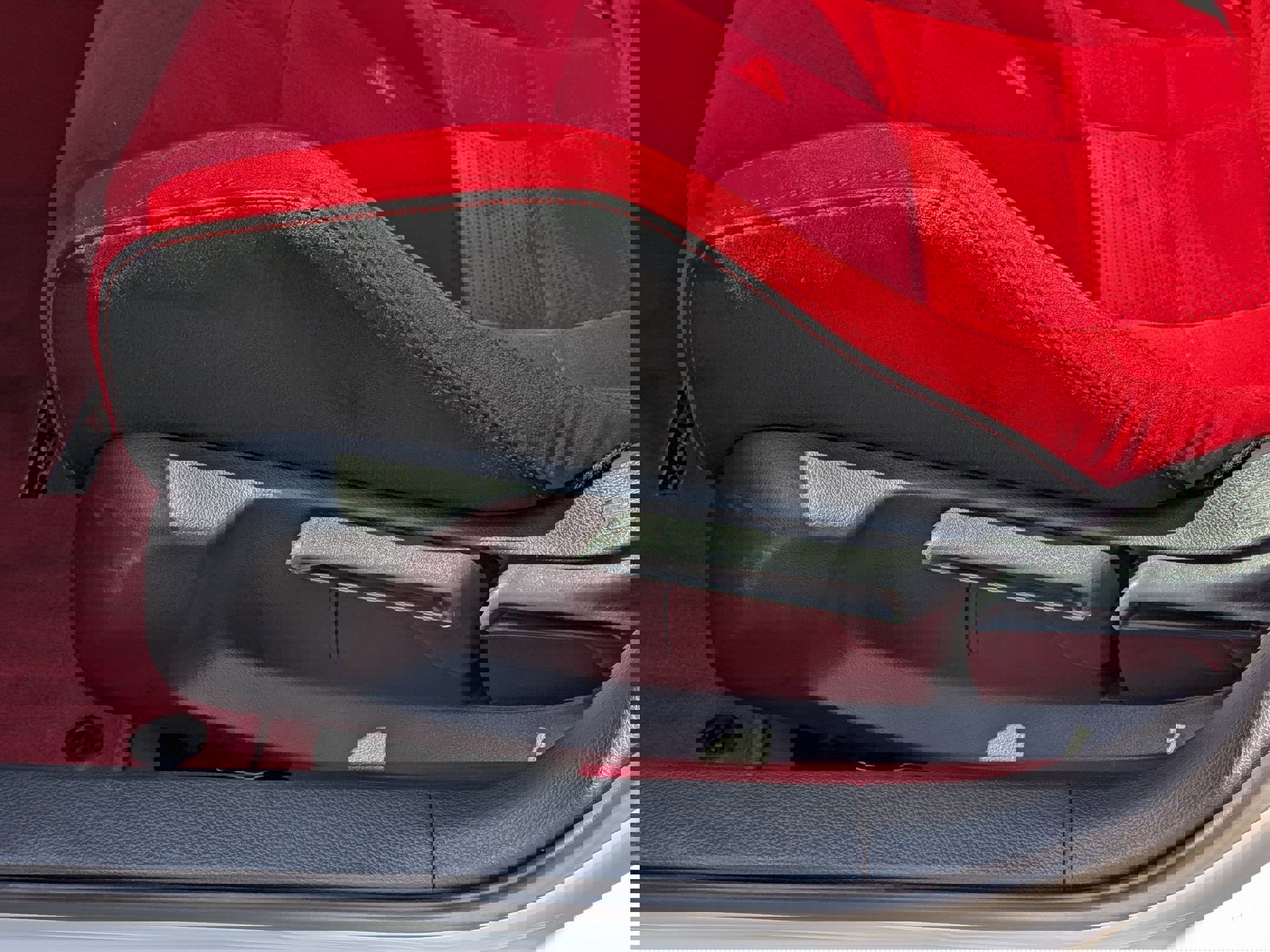 Used 2025 Honda Civic Type R image 15