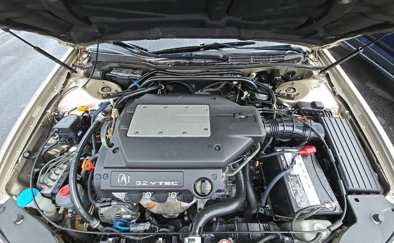Used 2003 Acura TL FWD image 15