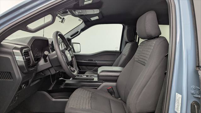Used 2023 Ford F150 XL w/ STX Appearance Package AWD/4WD image 14