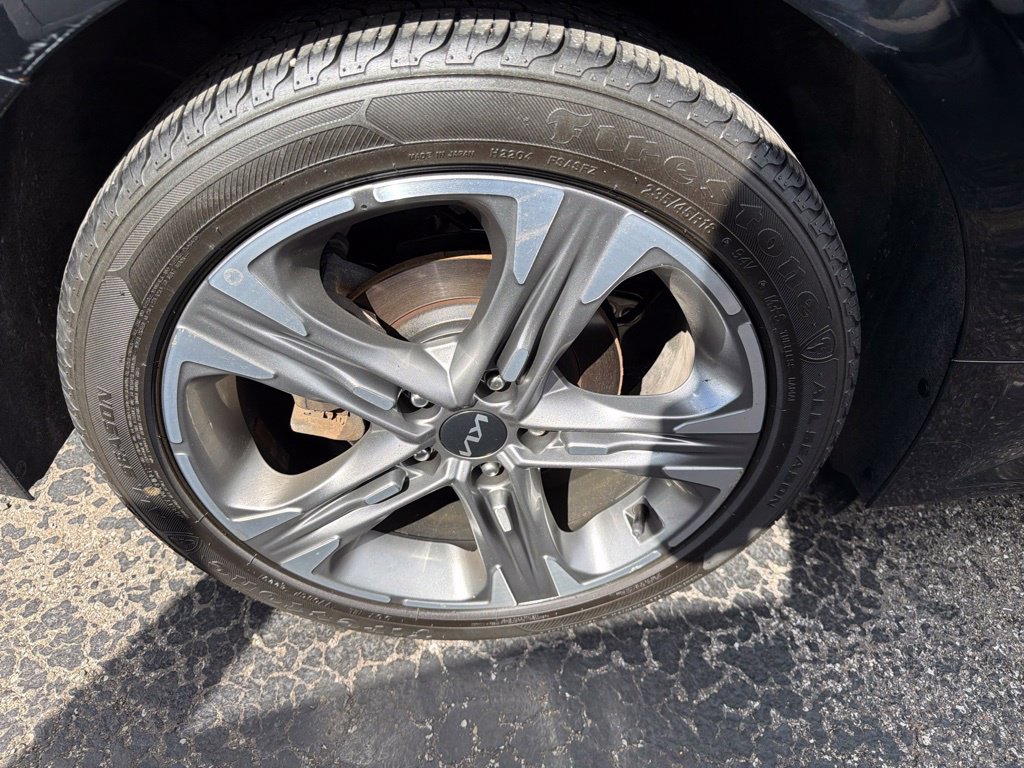 Used 2023 Kia K5 EX FWD image 13