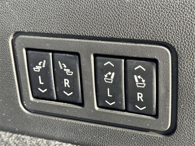 Used 2020 Cadillac XT6 Sport image 6