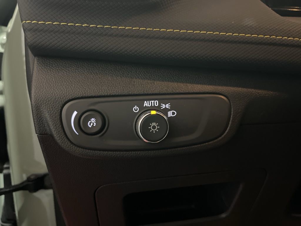 Used 2026 Chevrolet TrailBlazer ACTIV w/ Convenience Package image 21