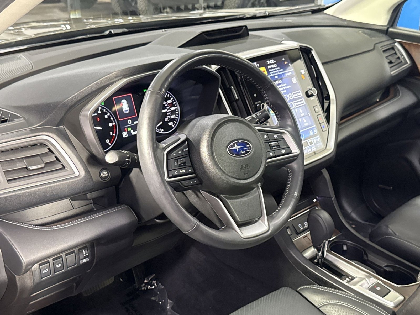 Used 2023 Subaru Ascent Touring AWD/4WD image 19