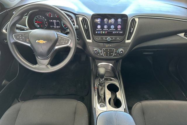Used 2024 Chevrolet Malibu LT FWD image 15
