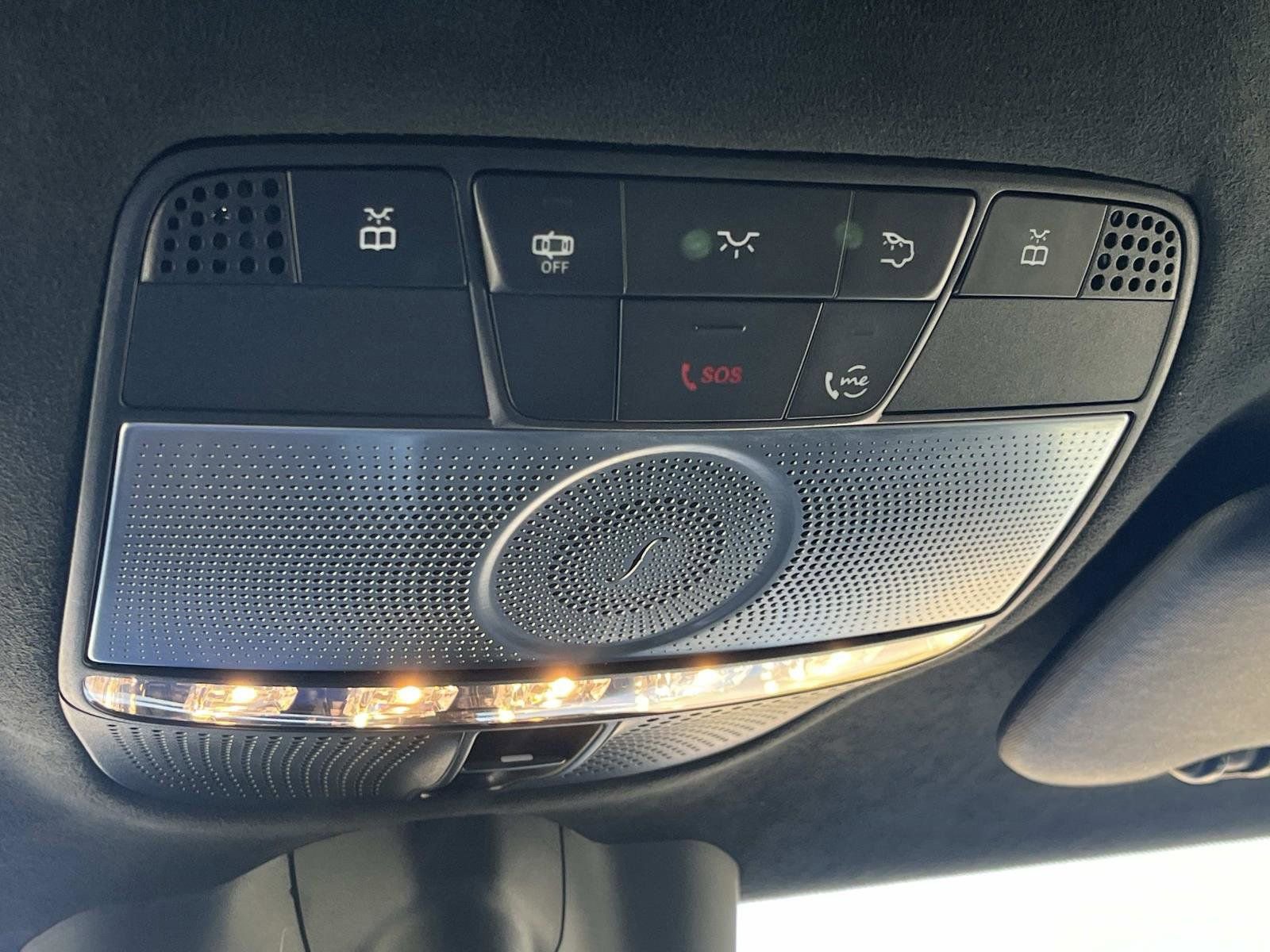 Certified 2019 Mercedes-Benz G 63 AMG 4MATIC image 29