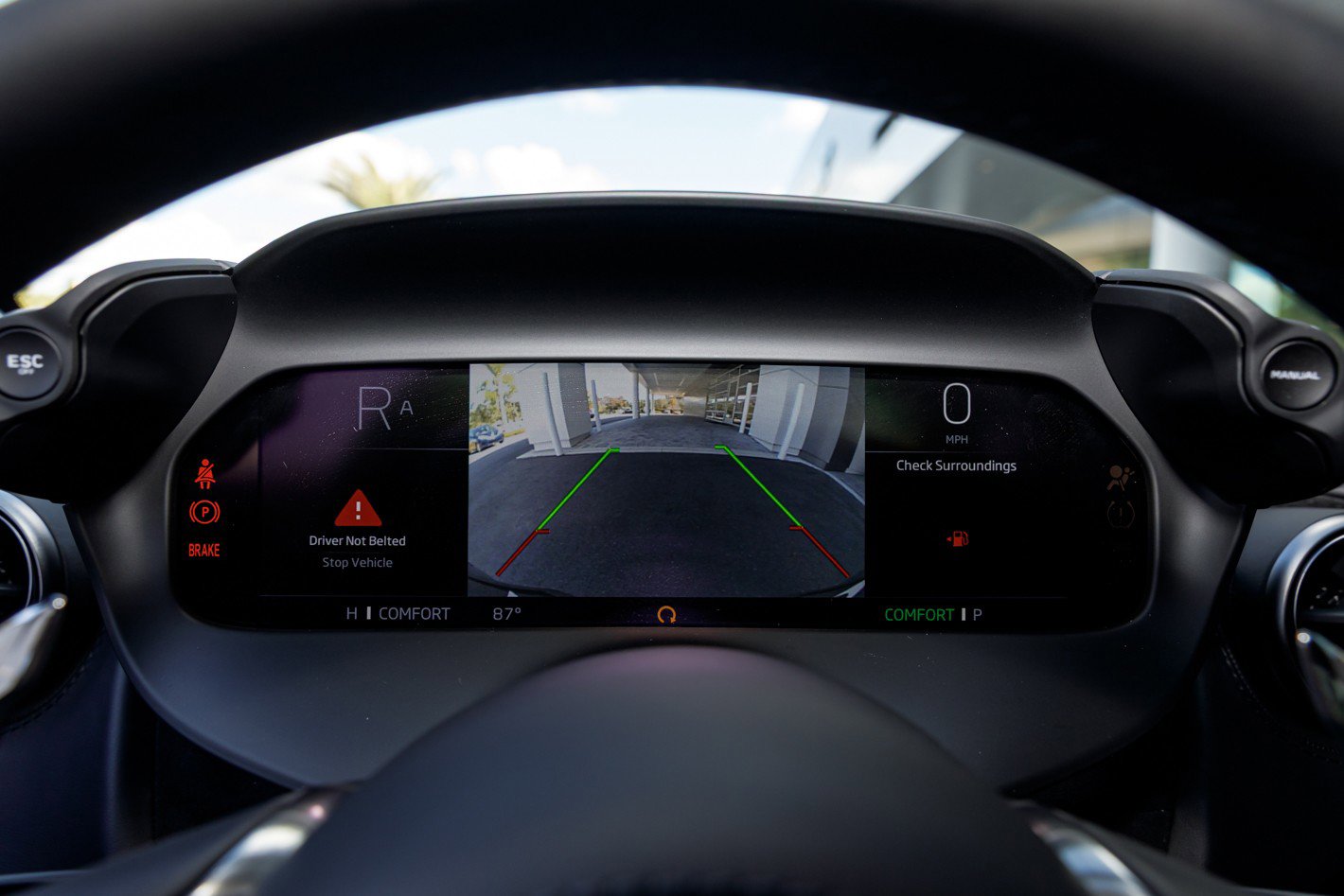 New 2026 McLaren 750S image 23