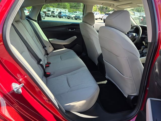 Used 2024 Honda Accord EX image 16