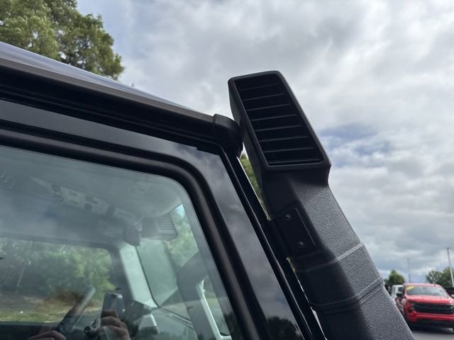 New 2025 INEOS Grenadier Trialmaster Edition image 42