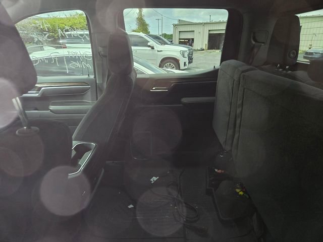 Used 2024 Chevrolet Silverado 1500 LT image 10