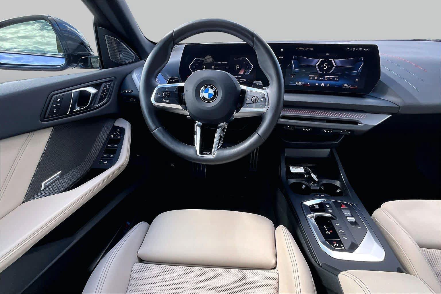 Used 2026 BMW 228i w/ Premium Package FWD image 5