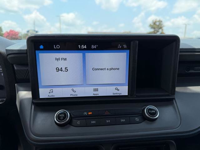 Certified 2024 Ford Maverick Tremor w/ Tremor Off-Road Package AWD/4WD image 27