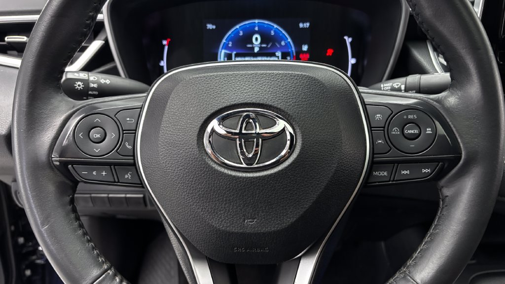 Used 2023 Toyota Corolla XSE FWD image 20