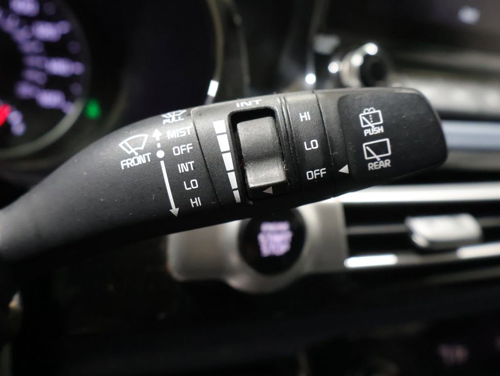 Used 2023 Kia Seltos S w/ Navigation Package AWD/4WD image 40