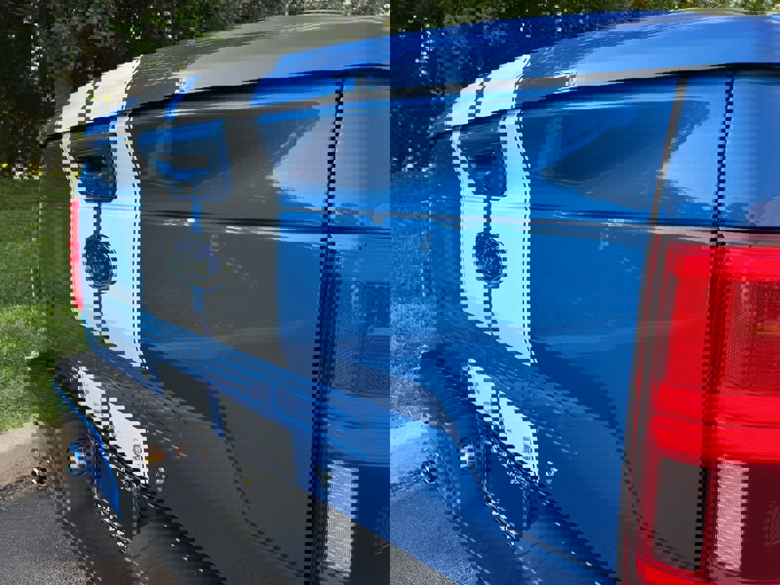 Used 2020 Ford F150 Lariat w/ Equipment Group 502A Luxury image 48