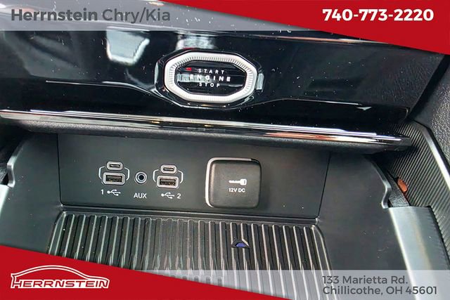 New 2026 Jeep Grand Cherokee Laredo image 19