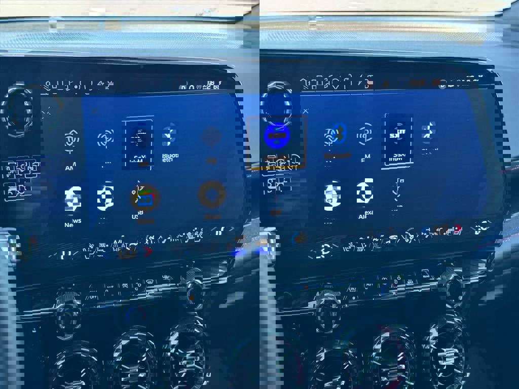 Used 2025 Chevrolet Blazer EV RS image 15