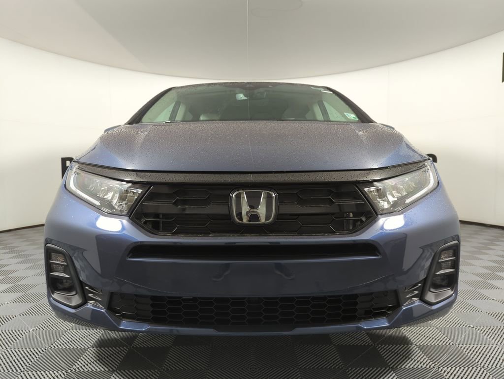 New 2026 Honda Odyssey Touring image 8