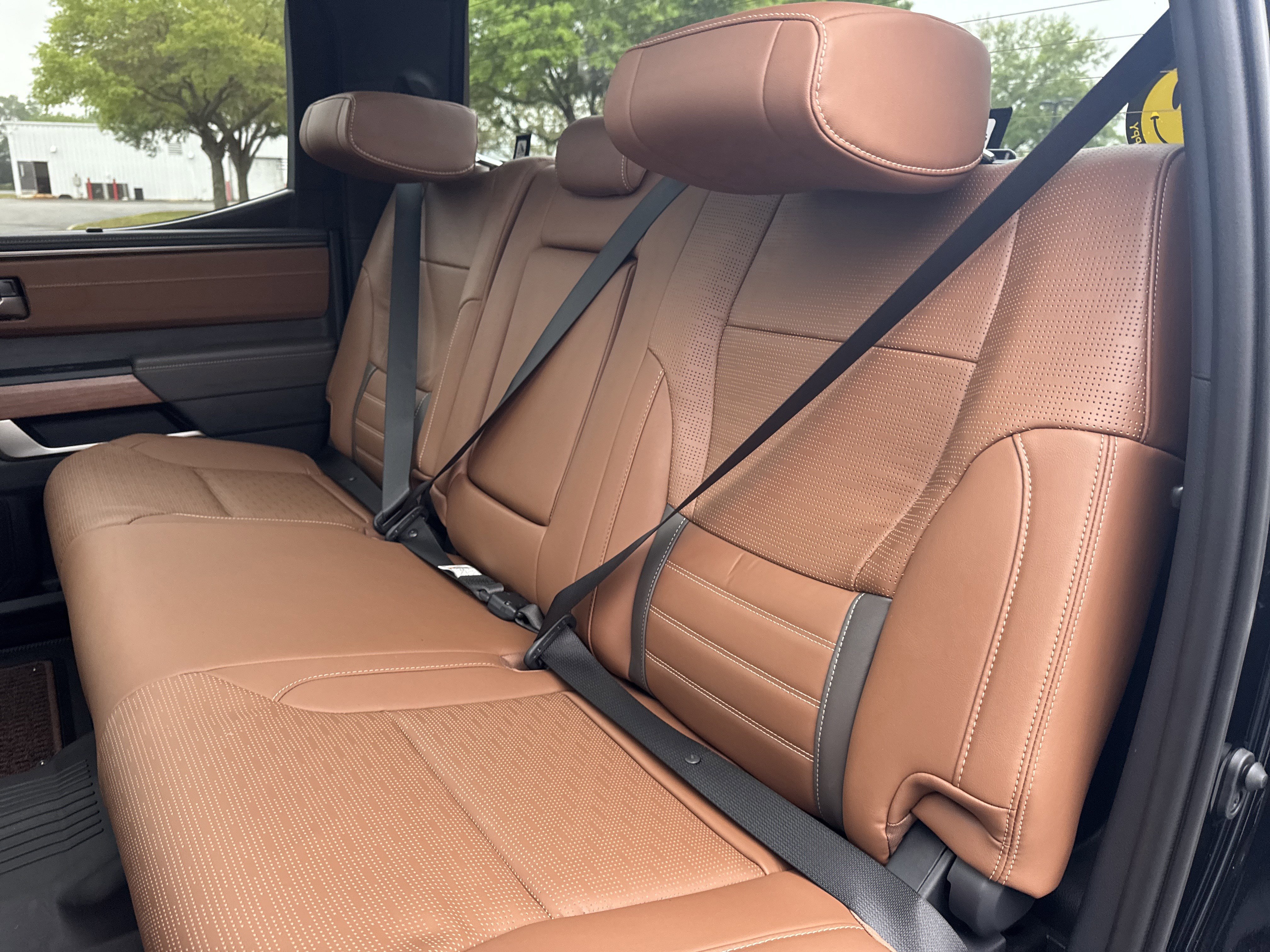 New 2026 Toyota Tundra 1794 Edition image 25