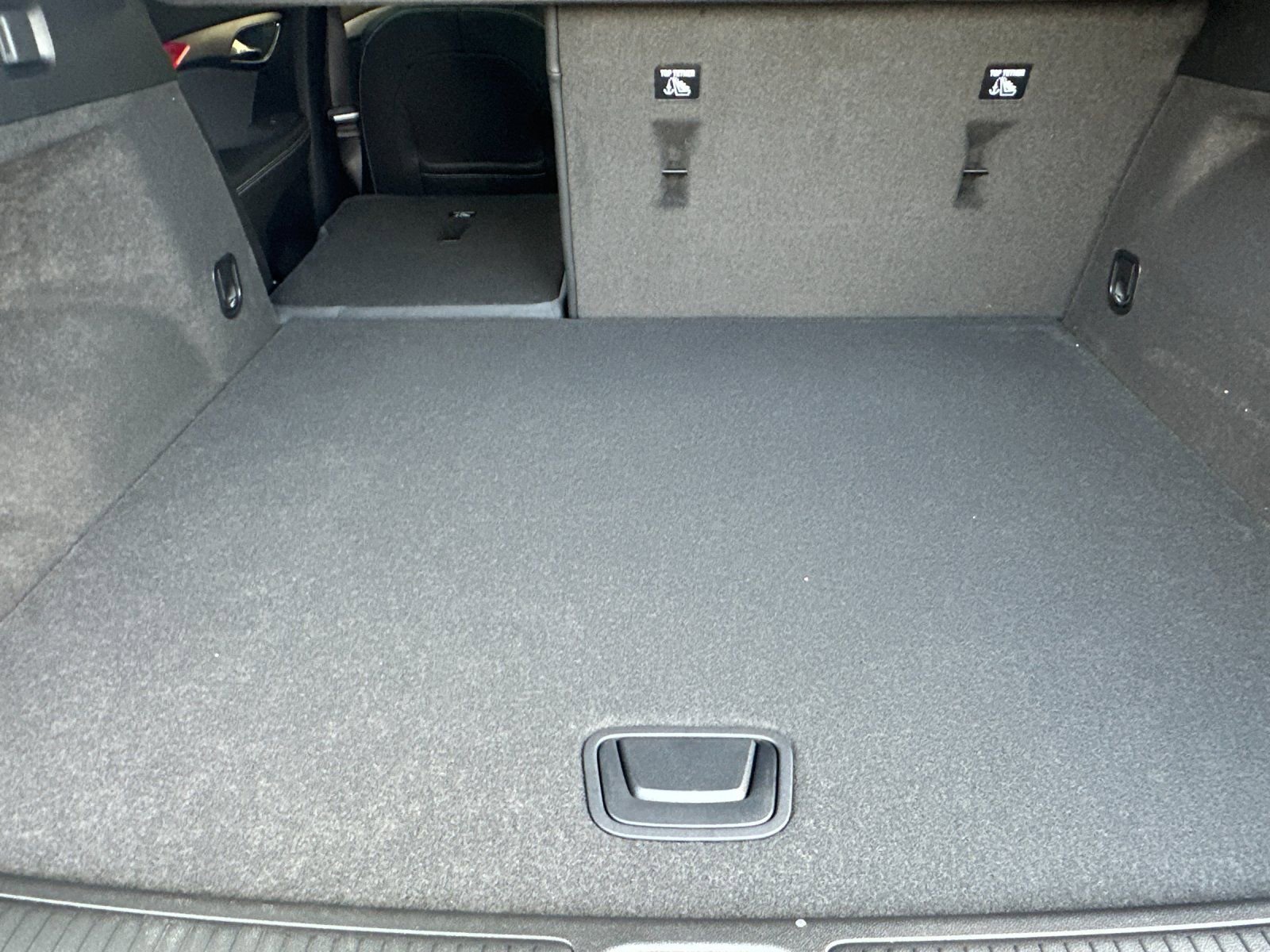 New 2025 Buick Envision Sport Touring image 15