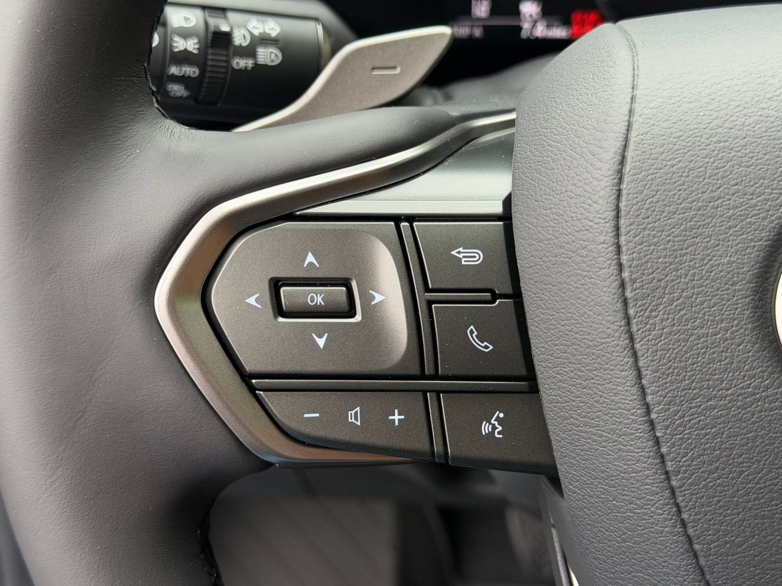 New 2026 Lexus NX 350 AWD image 29