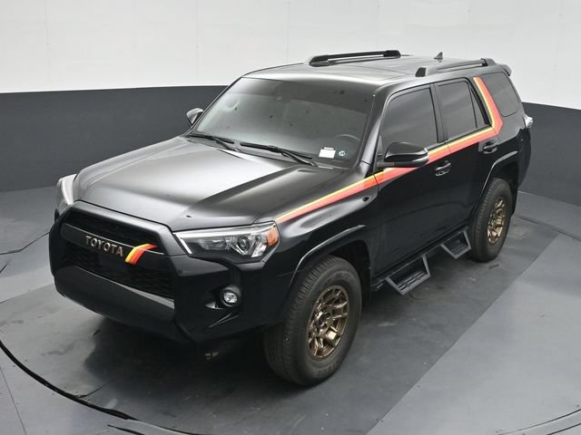 Used 2023 Toyota 4Runner Limited RWD image 45