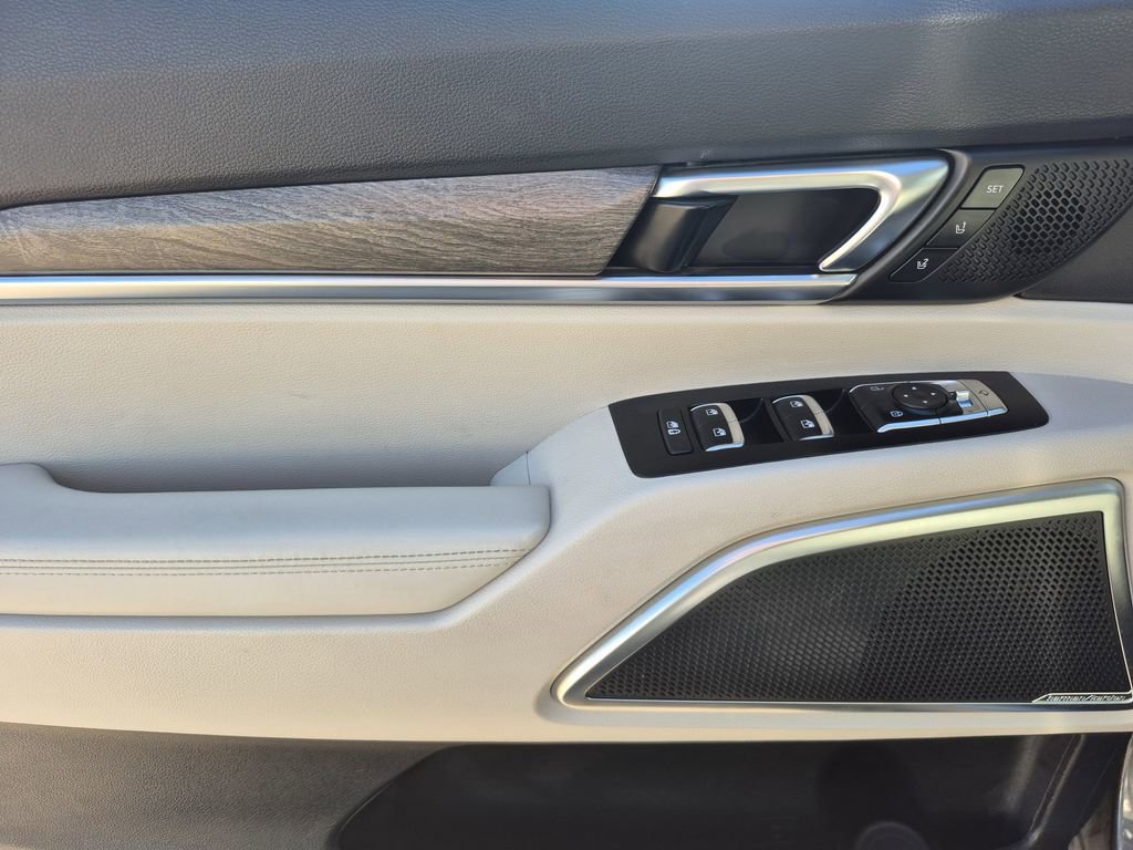 Used 2022 Kia Telluride SX image 7