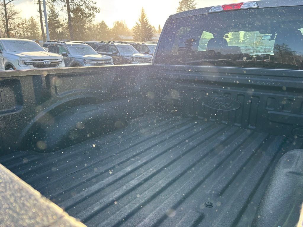 Used 2020 Ford F150 XL w/ Equipment Group 101A Mid image 11