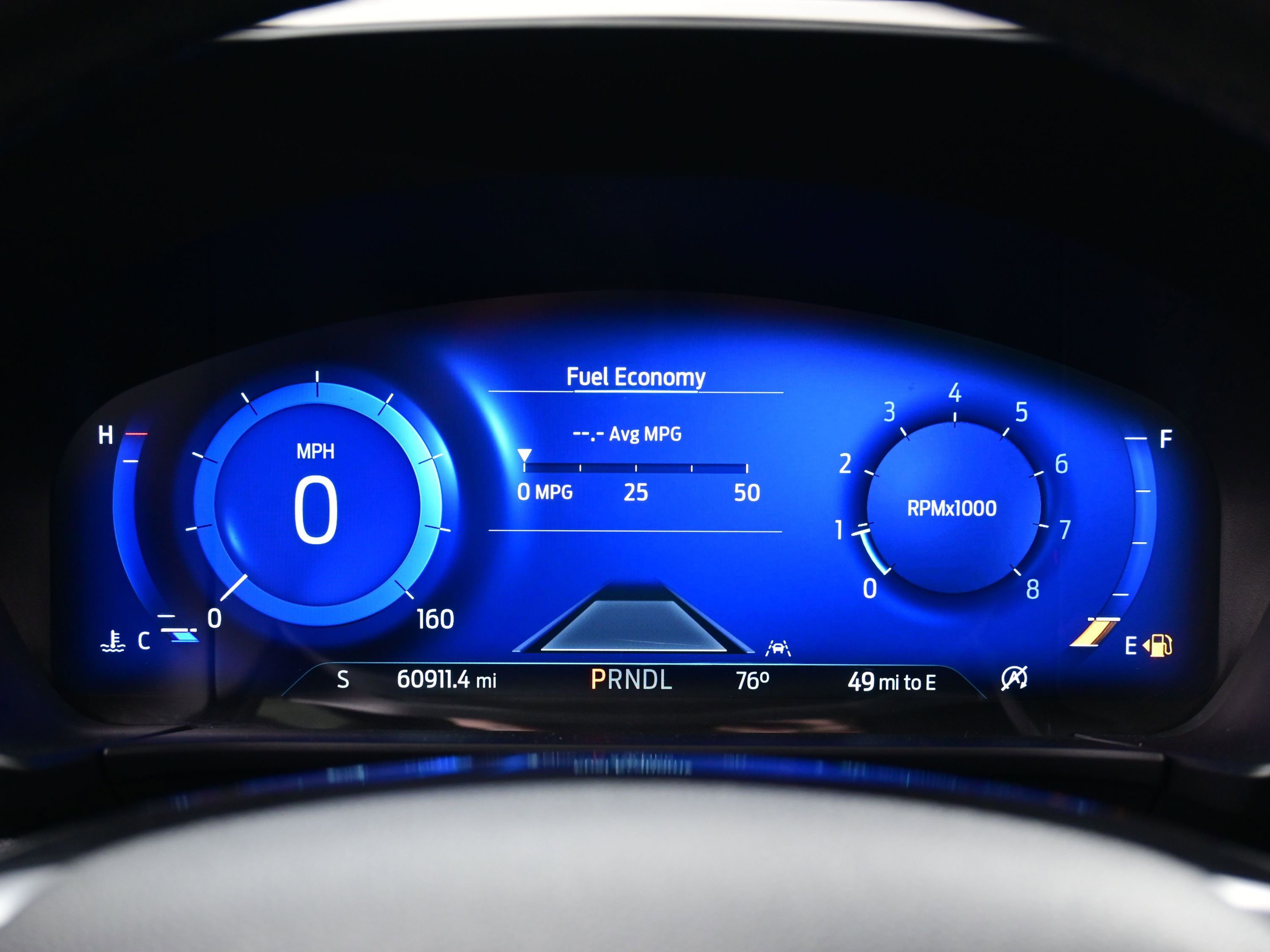 Used 2022 Ford Escape SEL w/ Technology Package image 26