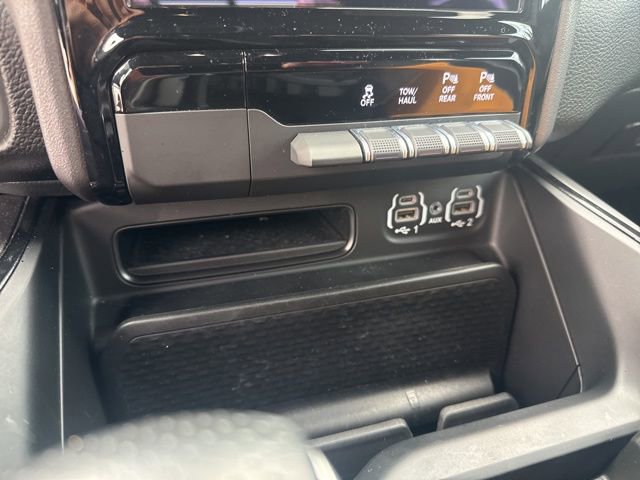 Used 2022 RAM 1500 Laramie RWD image 13