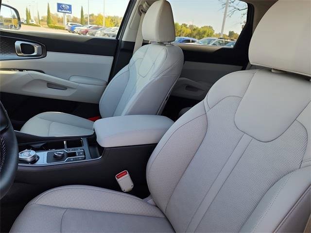 New 2026 Kia Sorento EX image 14