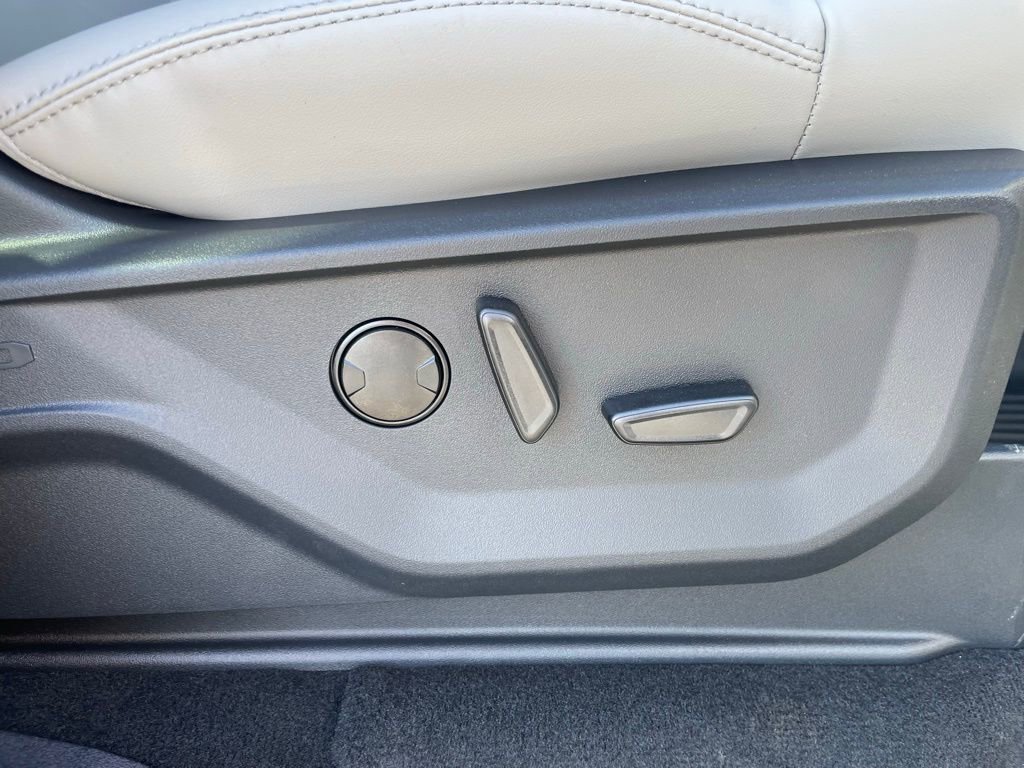 New 2026 Ford Expedition Active image 63