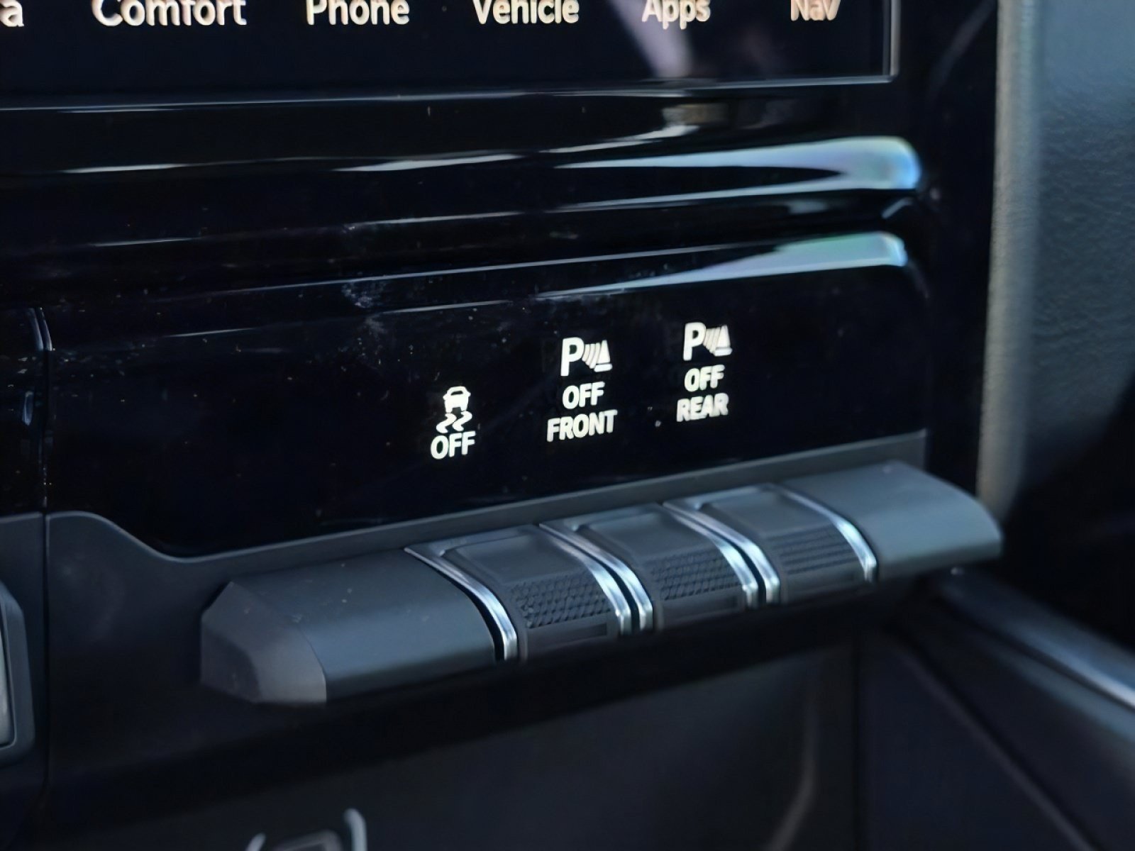 New 2026 RAM 1500 Big Horn AWD/4WD image 23