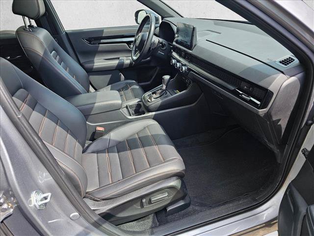 Used 2024 Honda CR-V Sport Touring image 12