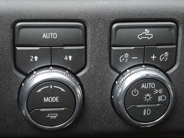 New 2026 GMC Sierra 1500 Elevation image 20