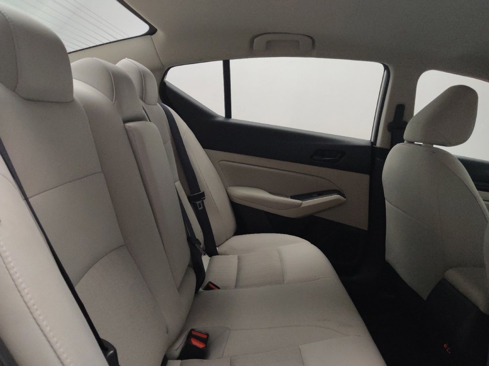 Used 2025 Nissan Altima 2.5 SV image 19