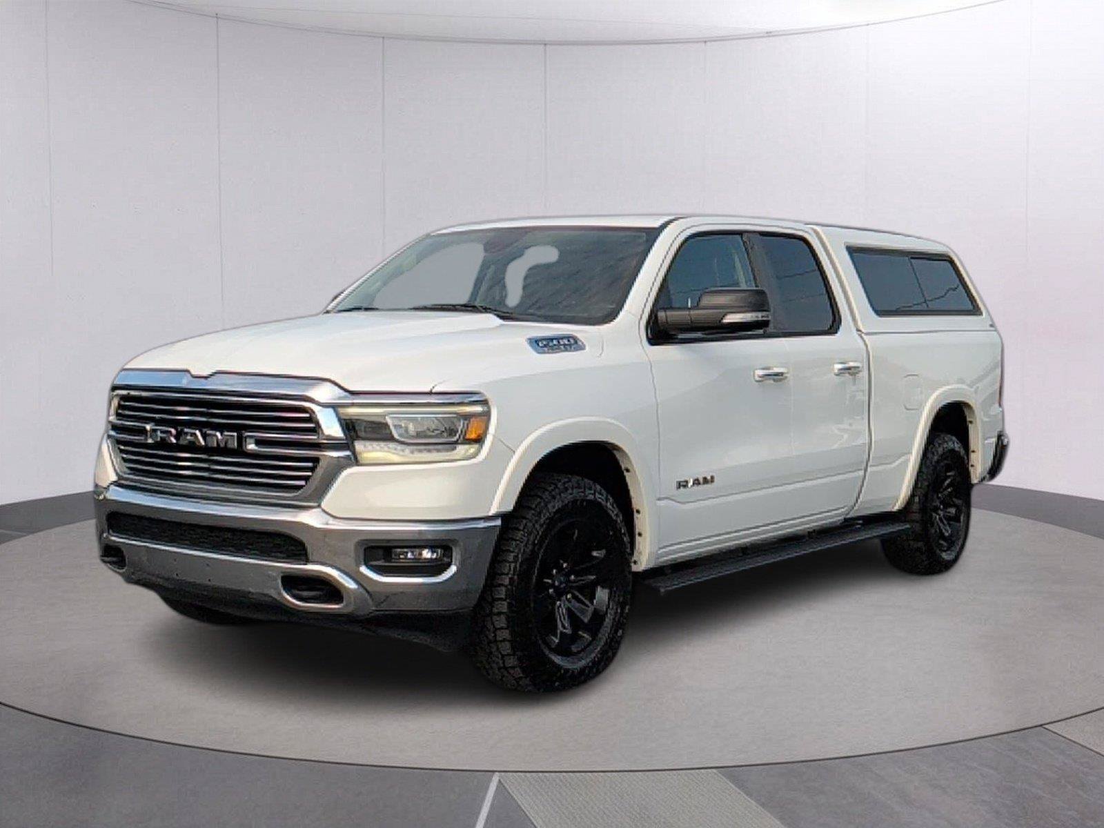 Used 2020 RAM 1500 Laramie