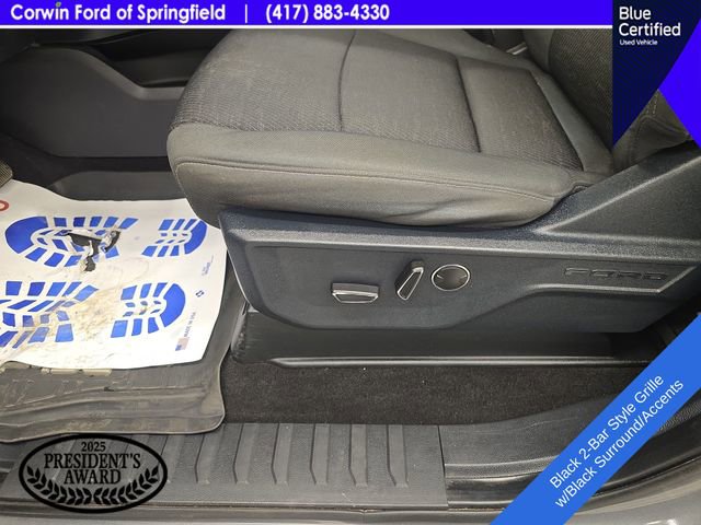 Used 2021 Ford F150 XLT w/ Equipment Group 302A High image 37