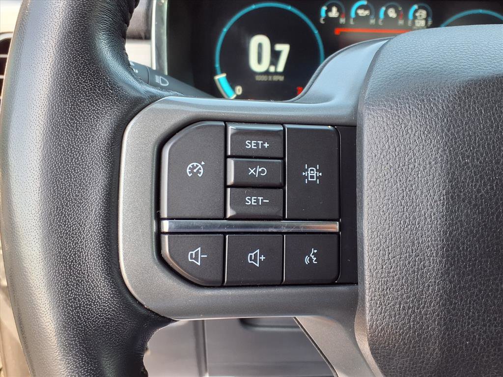 Used 2022 Ford F150 Lariat w/ Bed Utility Package AWD/4WD image 14