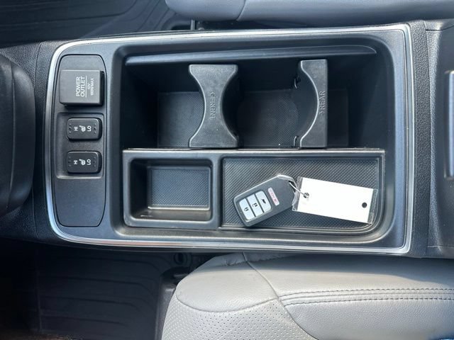 Used 2016 Honda CR-V EX-L image 21