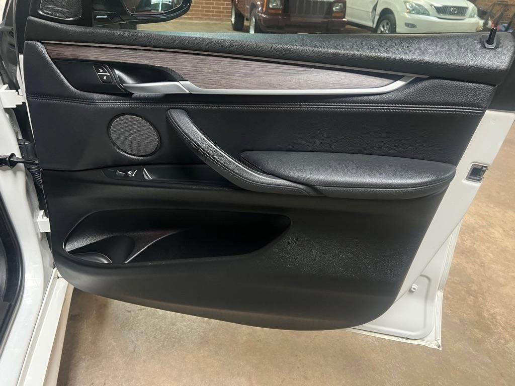 Used 2016 BMW X5 xDrive35i image 23