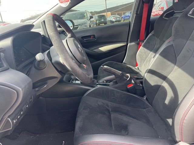 Used 2023 Toyota Corolla GR Morizo image 11