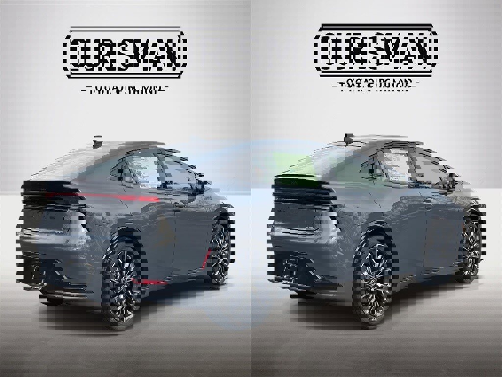 New 2026 Toyota Prius XLE image 21