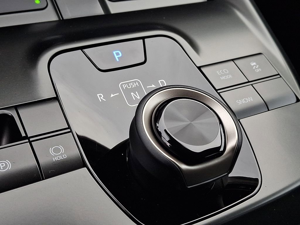 New 2026 Toyota bZ XLE Plus image 17