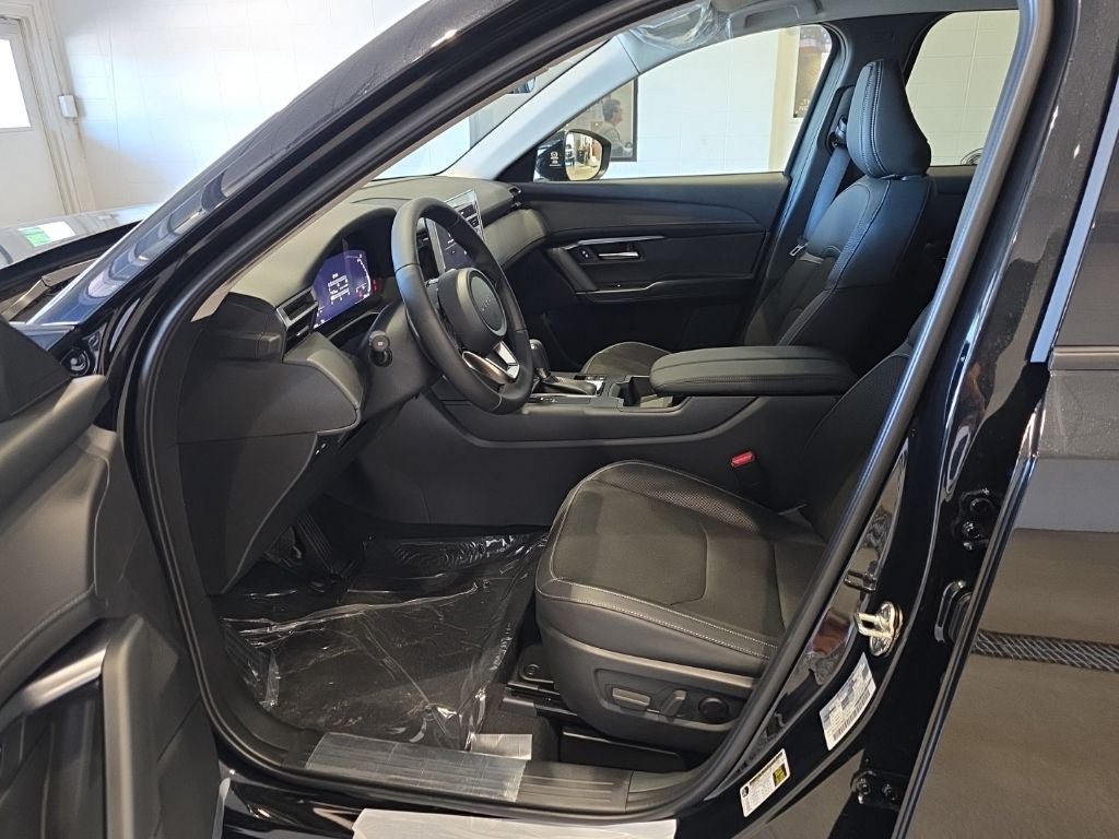 New 2026 MAZDA CX-5 Preferred AWD/4WD image 18