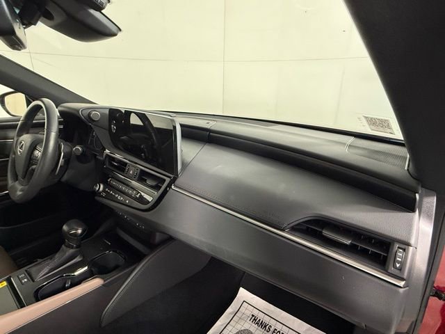 Certified 2025 Lexus ES 300h 300h w/ Premium Package image 34