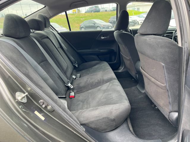 Used 2013 Honda Accord LX image 12