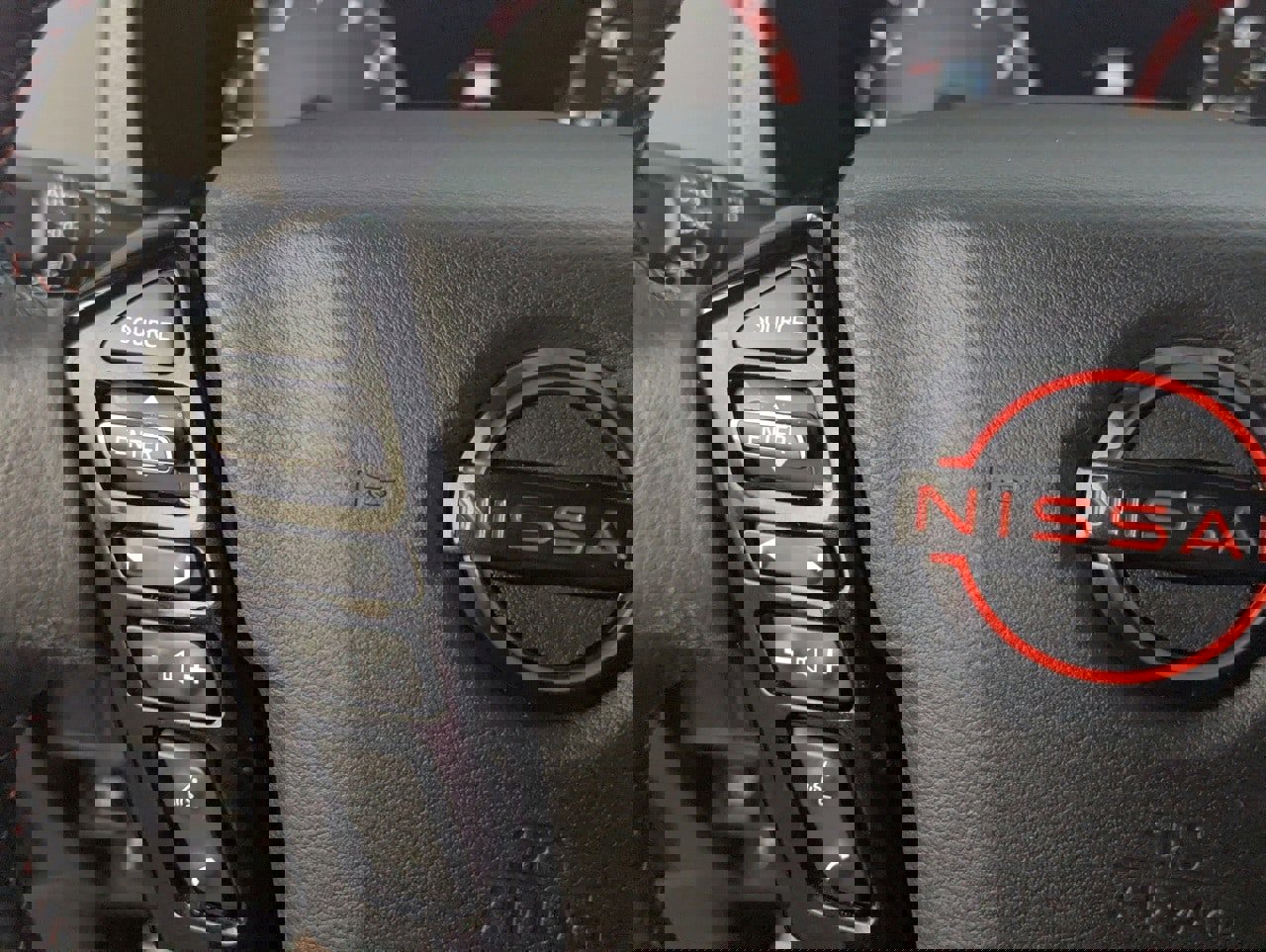 Certified 2024 Nissan Frontier Pro-X image 26