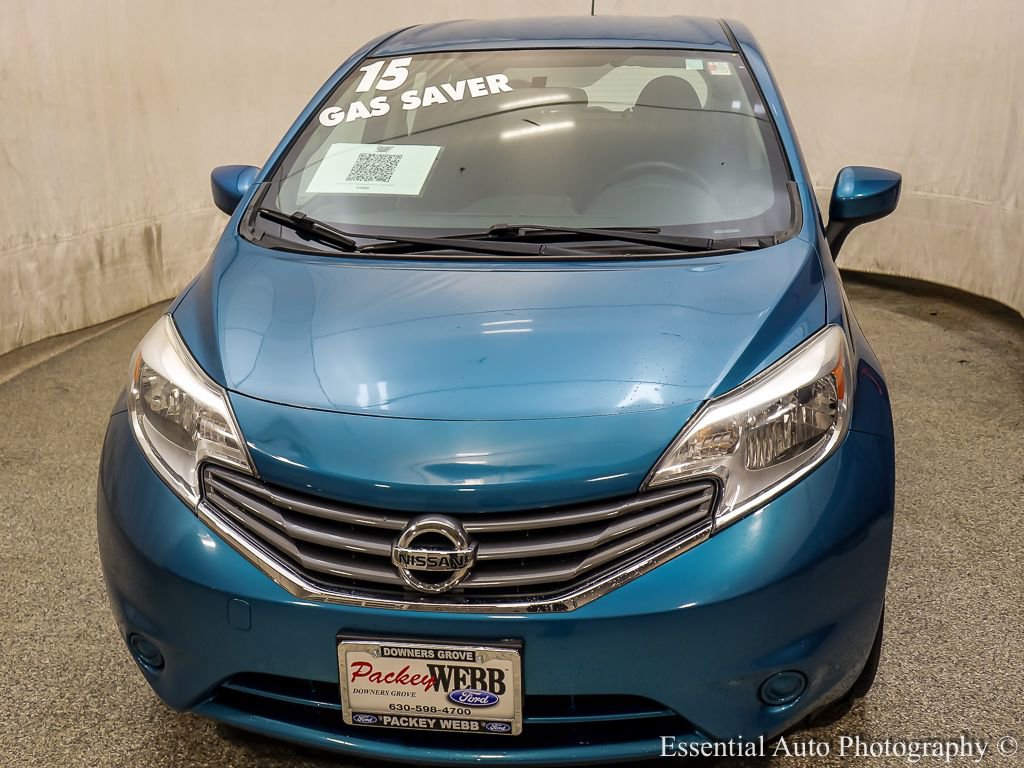 Used 2015 Nissan Versa Note SV image 6